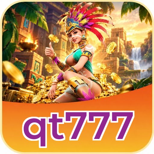 Screenshot 1 - qt777 Home Screen