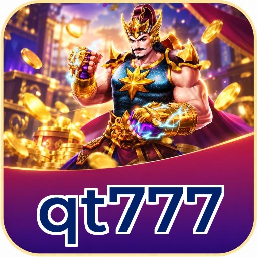 Screenshot 1 - qt777 Home Screen