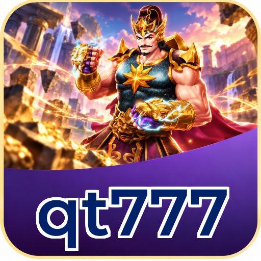 Screenshot 1 - qt777 Home Screen