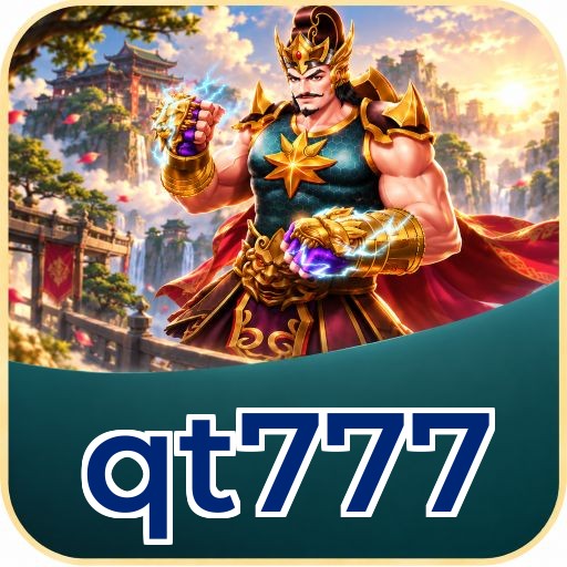 Screenshot 1 - qt777 Home Screen