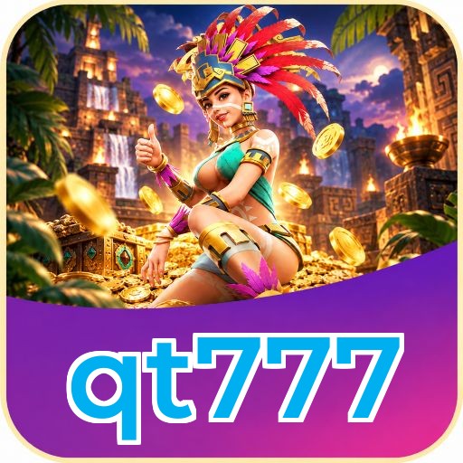 Screenshot 1 - qt777 Home Screen
