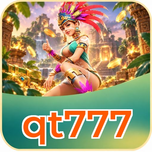 Screenshot 1 - qt777 Home Screen