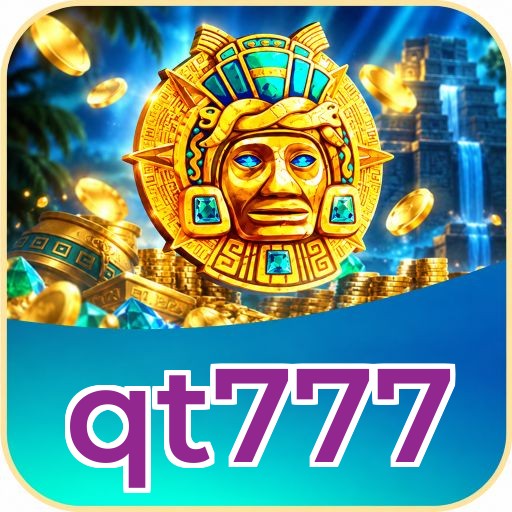 Screenshot 1 - qt777 Home Screen
